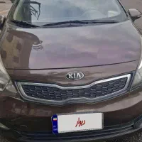 کیا ریو 2015 منطقه آزاد انزلی