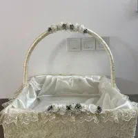 وسایل عروس