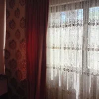 شنل پرده( دو عدد دستک کنار پرده)|پرده، رانر، رومیزی|تهران, شهرک آسمان|دیوار