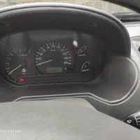 تیبا صندوق دار مدل۹۷ دوگانه شرکت