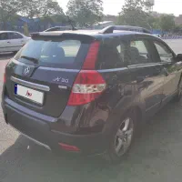 h30 کراس ، مدل 1397 بدون رنگ