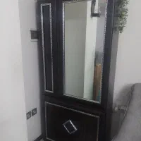 کمدجاکفشی و جا لباسی