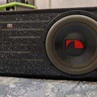 ساب ناکامیچی 600rms مدل Nakamichi NSW-Z1206D4-II