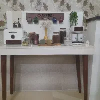 میز کافی بار