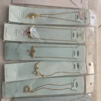 اکسسوری استیل