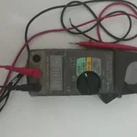 امپر متر ژاپنی