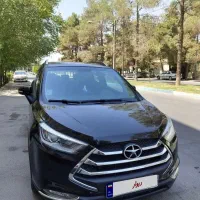 جک S3 مدل 1402 JAC
