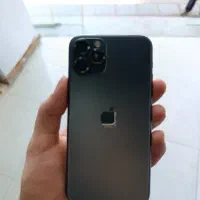 ایفون 11 pro|موبایل|قم, شاه ابراهیم|دیوار