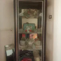بوفه ومیز تلویزیون