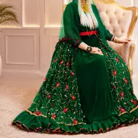 فروش لباس لری و ترکی