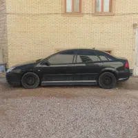 سیتروئن c5