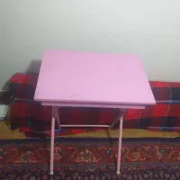 میز تحریر کودک باکسدار