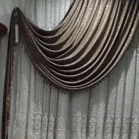 یک جفت والان پرده