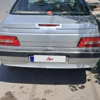فروش 405|خودرو سواری و وانت|مشهد, شهرک امام هادی (شهرک غرب)|دیوار