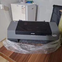 پرینتر EPSON|پرینتر، اسکنر، کپی، فکس|آبادان, |دیوار
