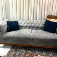 مبل ۸ نفره