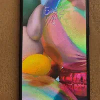 گوشی سامسونگ  A71