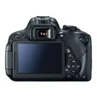 دوربین عکاسی دوربین عکاسی canon Eos700