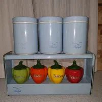 جا ادویه ای