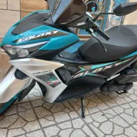 ایروکس 155r آب خنک رادیاتور