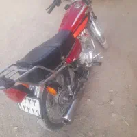 هوندا مدل ۹۵