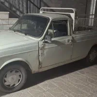 پیکان وانت مدل ۷۹