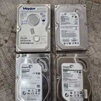 هارد اینترنال ۲ ترا و ۸۰گیگ