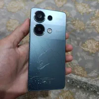 note 13pro|موبایل|ارومیه, |دیوار