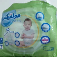 مولفیکس سایز۴
