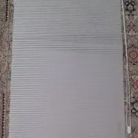 کرکره زبرا
