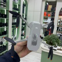 هلیشات مویک مینی 2