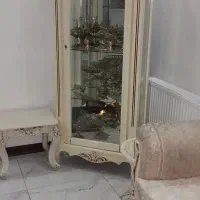 بوفه و ناهار خوری