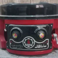 پلوپز گازی اکبند