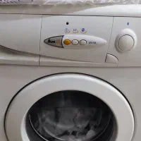 لباسشویی ۵ کیلویی آبسال