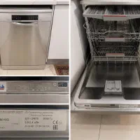 ماشین ظرفشویی بوش سری ۶ اصل آلمان Bosch