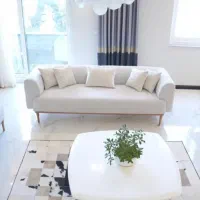 مبل ۸ نفر راحتی کاپر