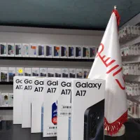 فروش اقساطی موبایل