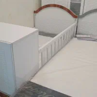 تخت ، کمد کودک و نوجوان