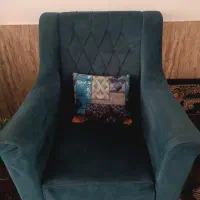 مبل راحتی