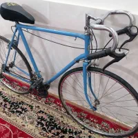 دوچرخه کورسی