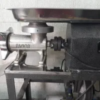 چرخ گوشت صنعتی