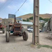 تراکتور رومانی