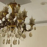 لوستر سقفی