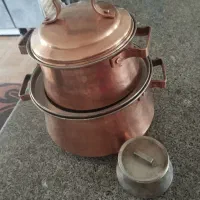 قابلمه مسی