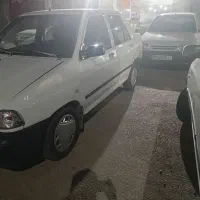 پراید95تکسوز