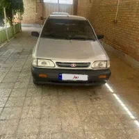 پراید استثنایی