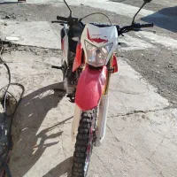 mkz 200 تریل|موتورسیکلت|صائین قلعه, |دیوار