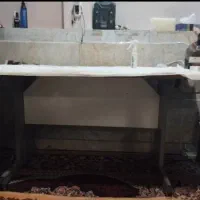 میز و اتو جدنی