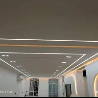 اجرای لاین نوری