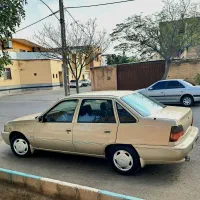 دوو سیلو زیباتراز پراید پژو تیبا معاوضه با موتور